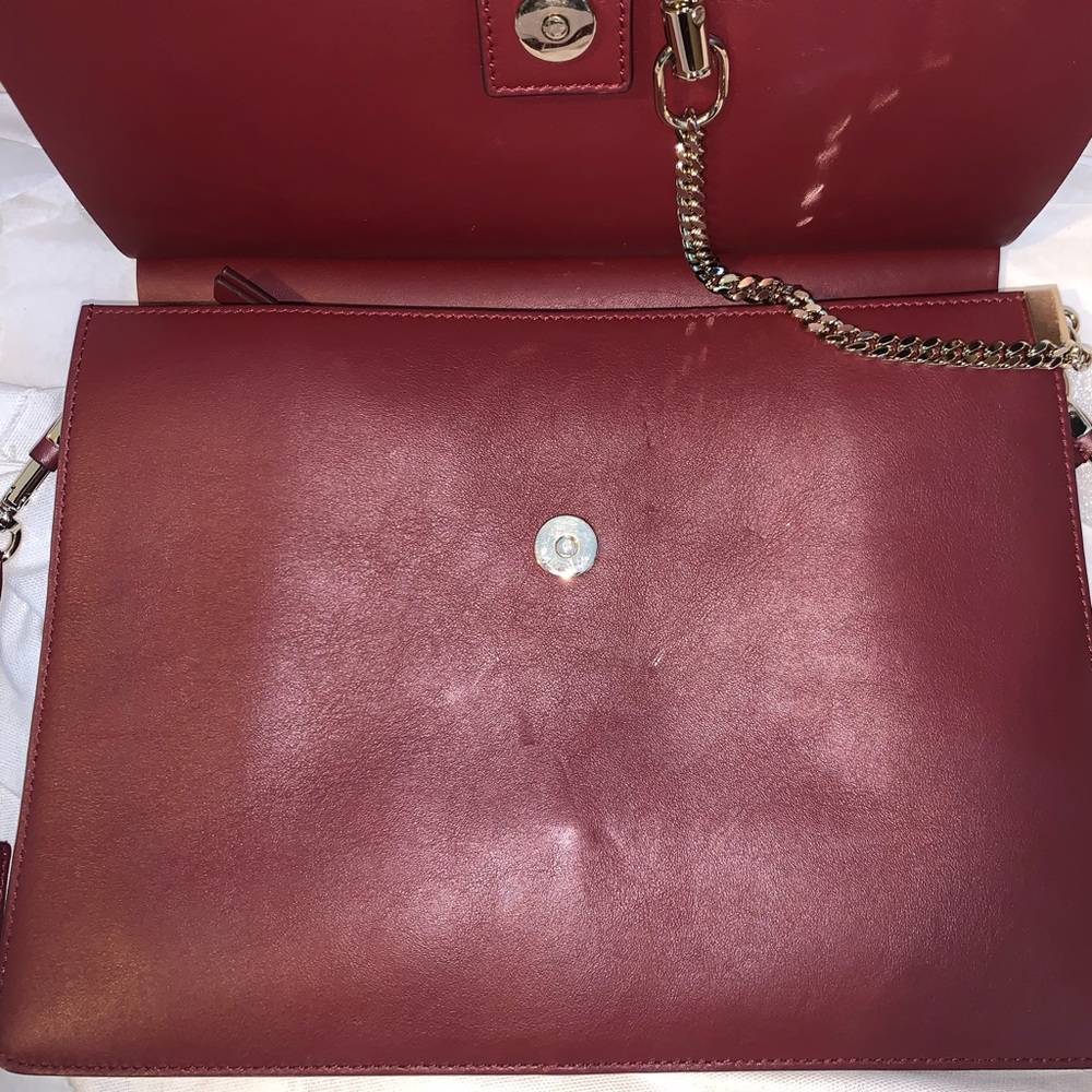 Chloe Medium Faye *Fabulous Condition* - Picture 4 of 8